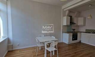 Appartement 2 Pièces 47 m² à louer à Tourcoing (59200)