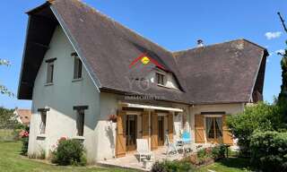 Maison 7 Pièces 159 m² à vendre à Méru (60110)