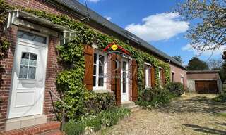 Maison 3 Pièces 91 m² à vendre à Sainte-Geneviève (60730)