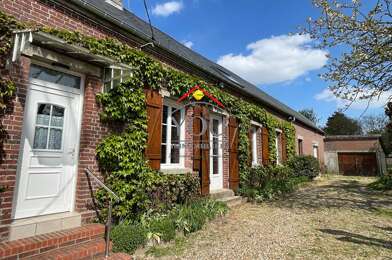 Maison 3 pièces 243500 €