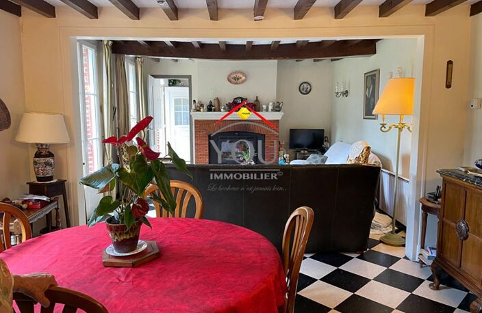 CHARMANT VILLAGE A 5 MIN DE SAINTE GENEVIEVSAINTE GENEVIEVE — photo 3