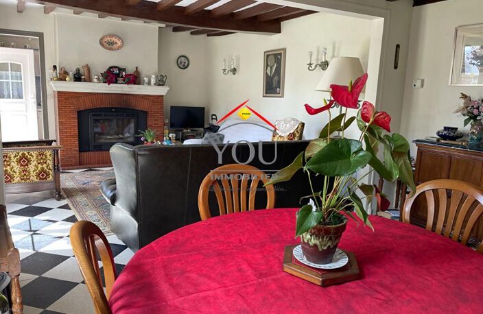 CHARMANT VILLAGE A 5 MIN DE SAINTE GENEVIEVSAINTE GENEVIEVE — photo 4