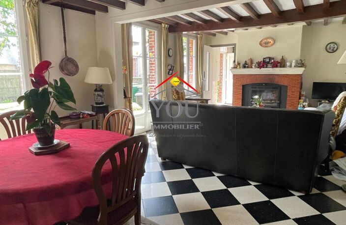 CHARMANT VILLAGE A 5 MIN DE SAINTE GENEVIEVSAINTE GENEVIEVE — photo 5