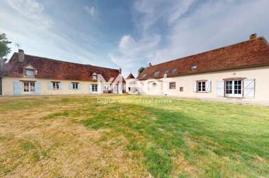 Maison 15 pièces 550000 €