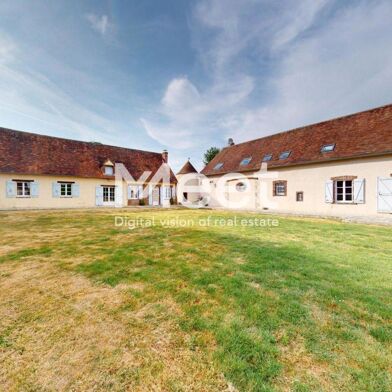 Maison 15 pièces 550000 €