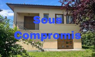 Maison 3 Pièces 80 m² à vendre à Montauban (82000)