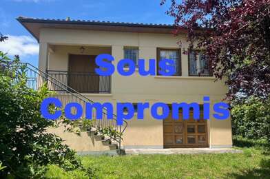 Maison 3 pièces 155900 €