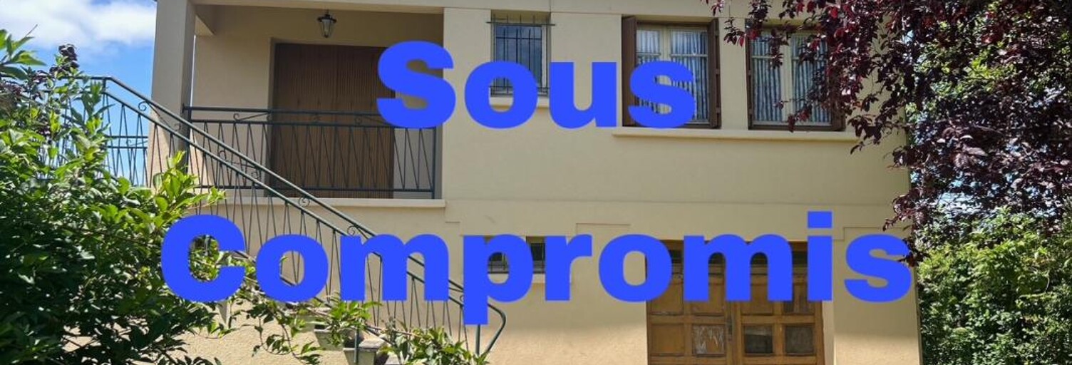 Maison 3 Pièces 80 m² à vendre à Montauban (82000)