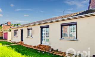 Maison 5 Pièces 74 m² à vendre à Étrépagny (27150)