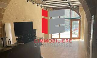 Commerce  70 m² à louer à Hennebont (56700)