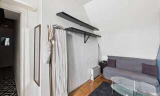 Appartement 1 Pièce 11 m² à vendre à Paris 16 (75016)