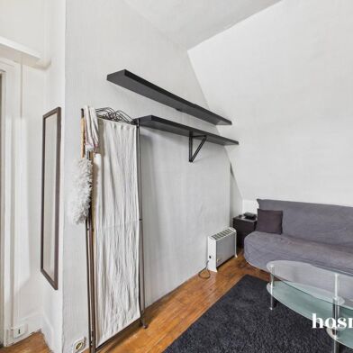 Appartement 1 pièces 93000 €