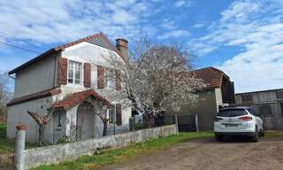 Maison 3 Pièces 76 m² à vendre à Garos (64410)