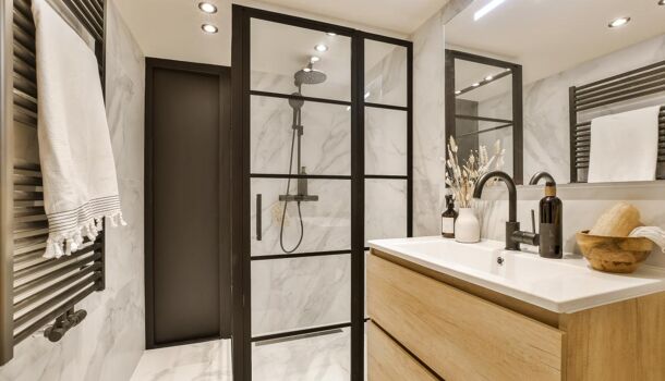 Appartement 4 pièces  à vendre Vienne 38200