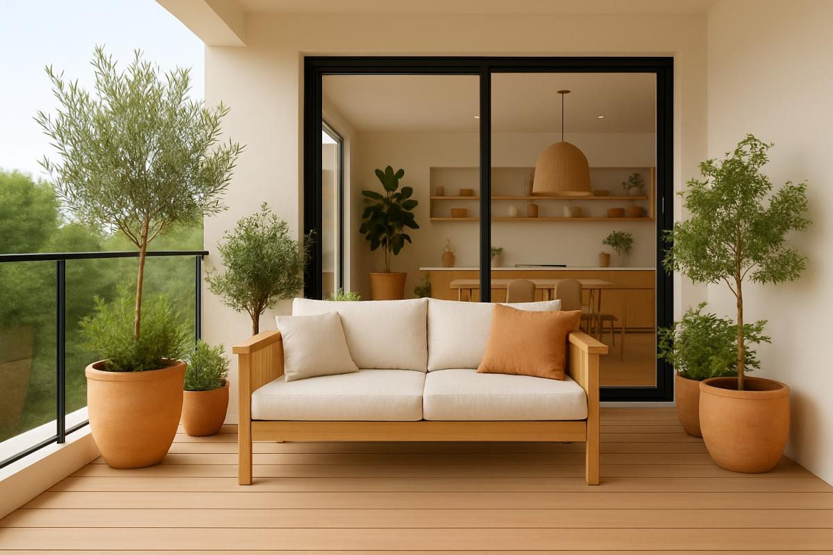 Appartement  T4 à vendre Verpillière (La) 38290