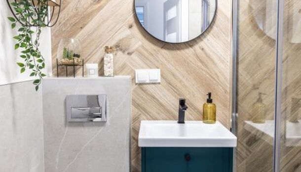 Appartement 4 pièces  à vendre Châtillon 92320