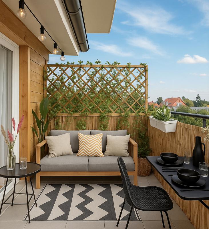 Appartement  T4 à vendre Châtillon 92320