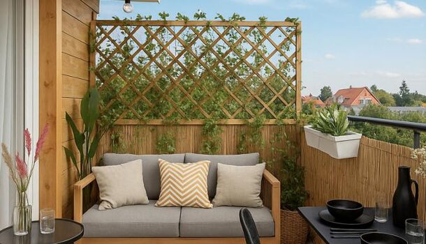 Appartement 1 pièces  à vendre Châtillon 92320