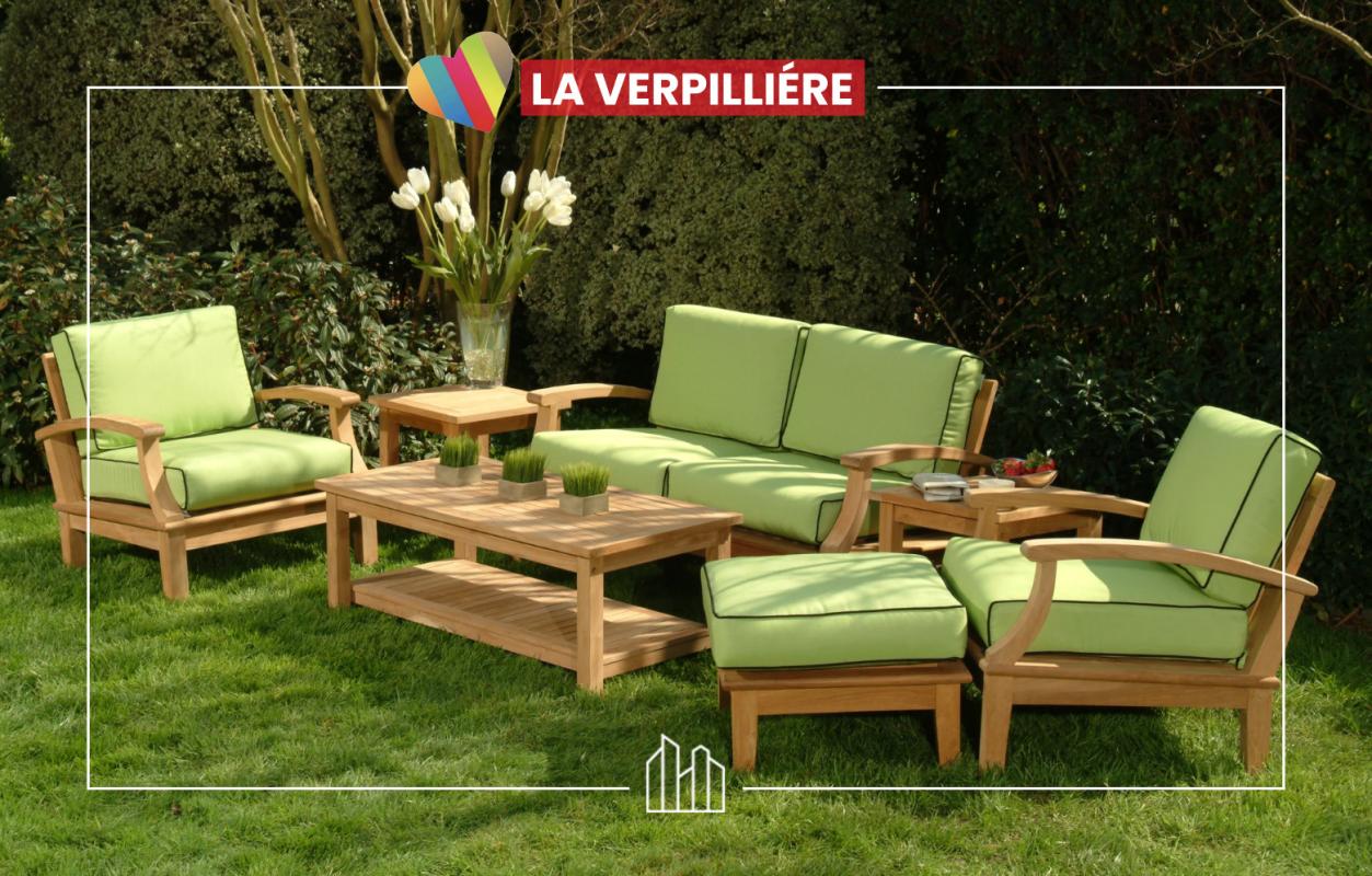 Villa / Maison  T4 à vendre Verpillière (La) 38290