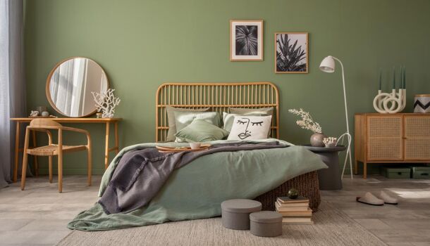 Appartement 3 pièces  à vendre Courneuve (La) 93120