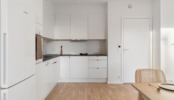 Appartement 4 pièces  à vendre Verpillière (La) 38290