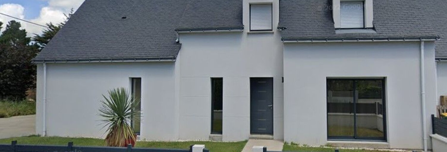 Maison 3 Pièces 99 m² à vendre à La Baule-Escoublac (44500)