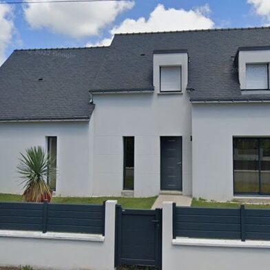 Maison 3 pièces 446250 €