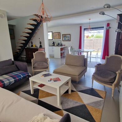 Maison 3 pièces 425250 €