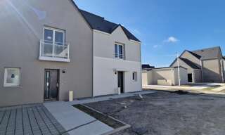 Maison 5 Pièces 108 m² à vendre à La Baule-Escoublac (44500)