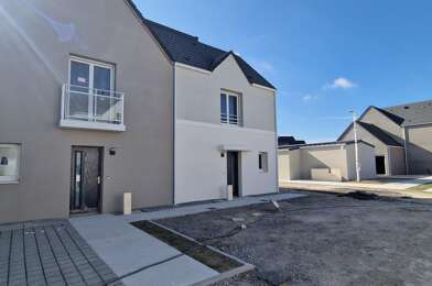 Maison 5 pièces 502530 €