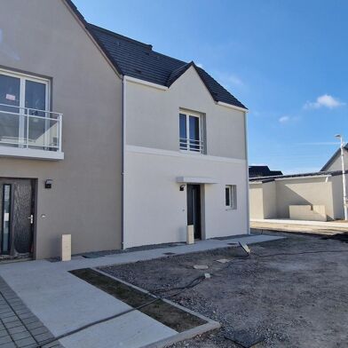 Maison 5 pièces 502530 €