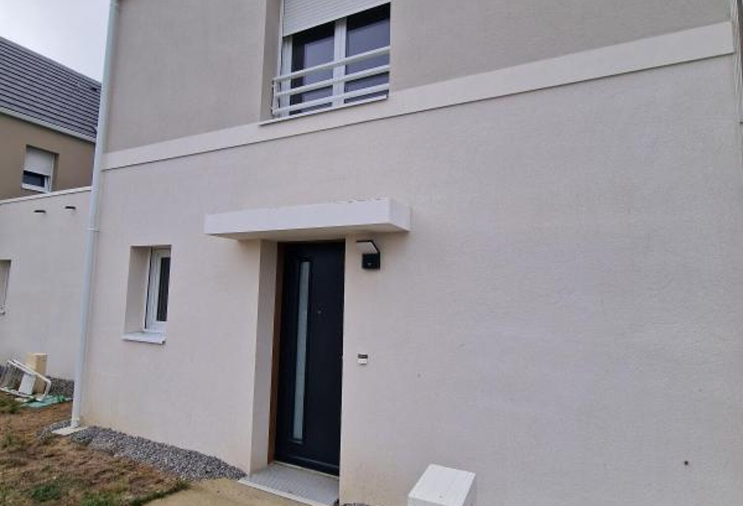 Maison NEUVE M005- 4 chambres proche des commerces du bourg d'Escoubac — photo 1