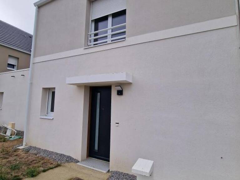 Maison NEUVE M005- 4 chambres proche des commerces du bourg d'Escoubac — photo 1
