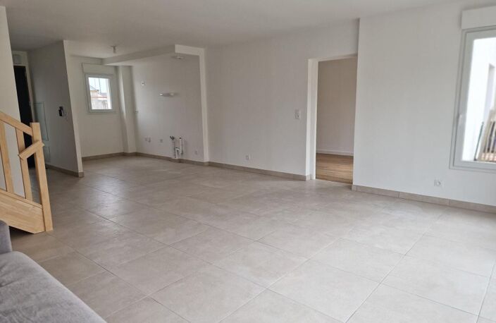 Maison NEUVE M005- 4 chambres proche des commerces du bourg d'Escoubac — photo 2