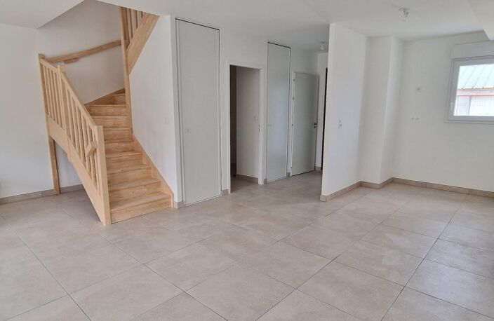 Maison NEUVE M005- 4 chambres proche des commerces du bourg d'Escoubac — photo 3