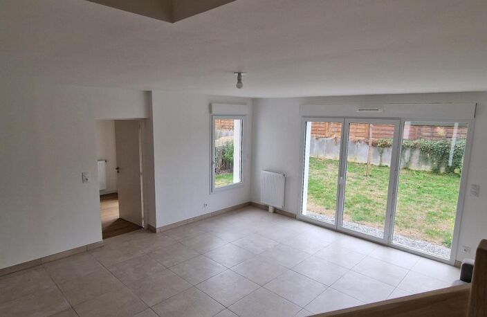 Maison NEUVE M005- 4 chambres proche des commerces du bourg d'Escoubac — photo 4