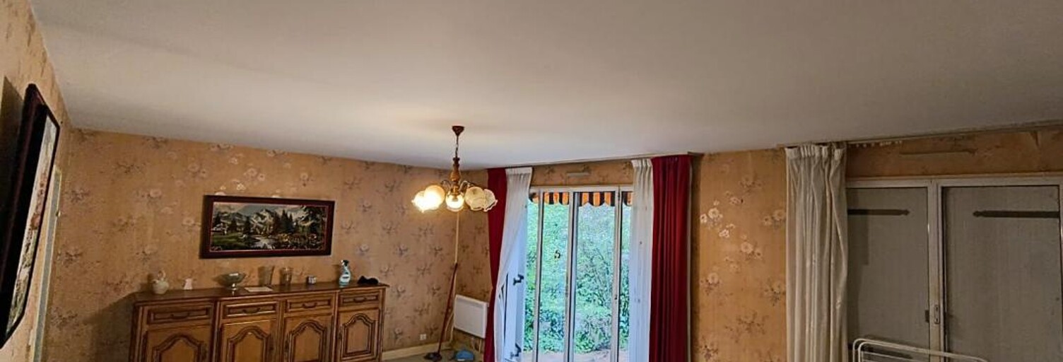 Maison 3 Pièces 80 m² à vendre à Ladon (45270)