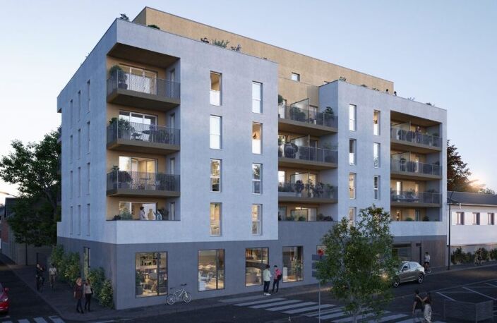 Appartements À Vendre — photo 2
