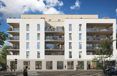 Appartements À Vendre — photo du bien