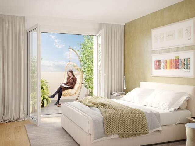 Appartements À Vendre — photo du bien