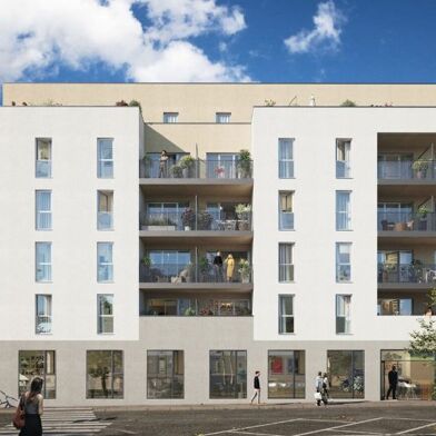 Appartement 2 pièces 174000 €