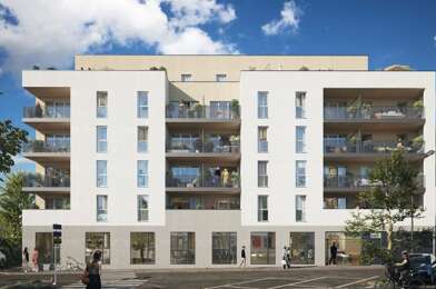 Appartement 3 pièces 233000 €