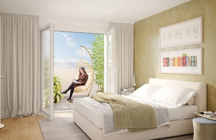 Appartements À Vendre — photo 3