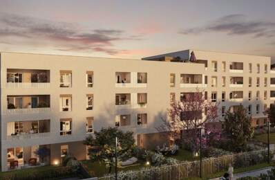 Appartements À Vendre — photo du bien
