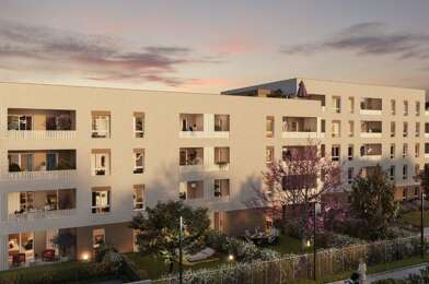 Appartement 3 pièces 236587 €