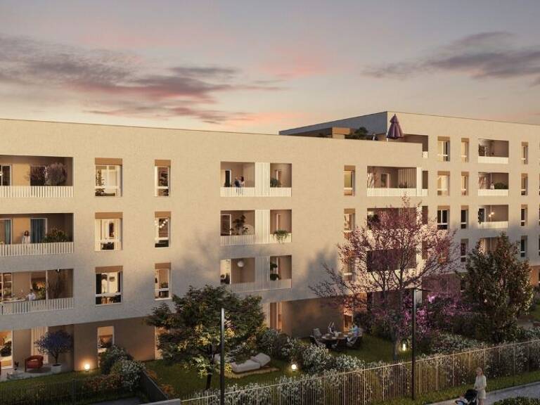 Appartements À Vendre — photo 1