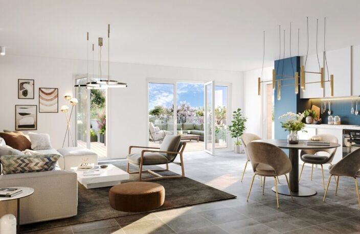 Appartements À Vendre — photo 3