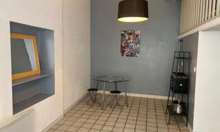 Appartement 1 Pièce 20 m² à vendre à Nantes (44000)