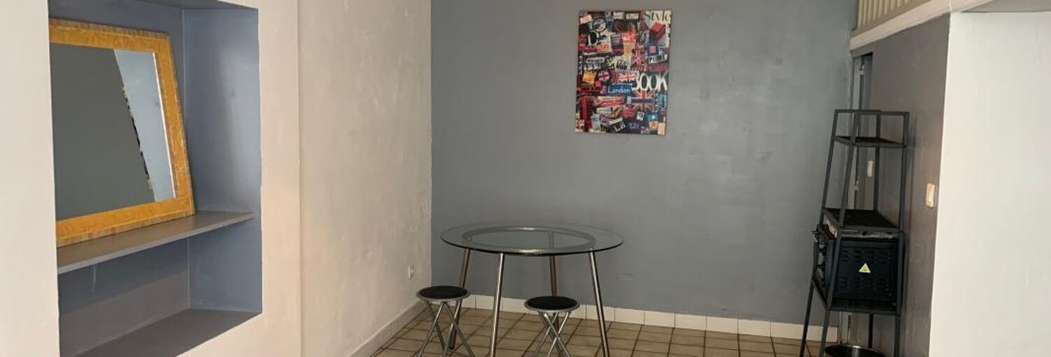 Appartement 1 Pièce 20 m² à vendre à Nantes (44000)