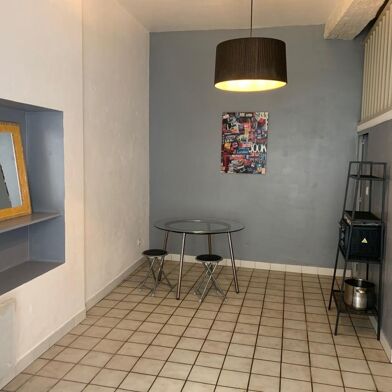 Appartement 1 pièces 89500 €